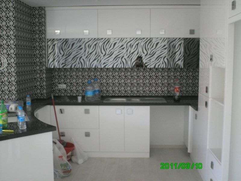 Kanyon Konakları