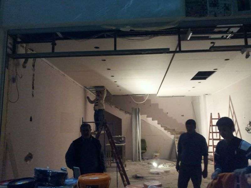 Çalışmalarımız