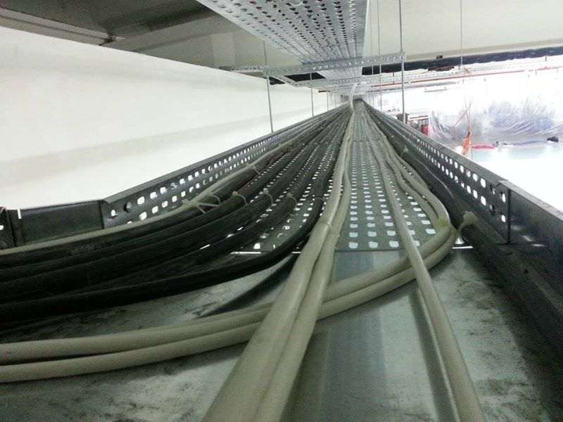 Çalışmalarımız