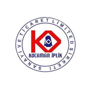 Kocaman İplik
