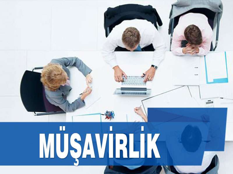 Müşavirlik