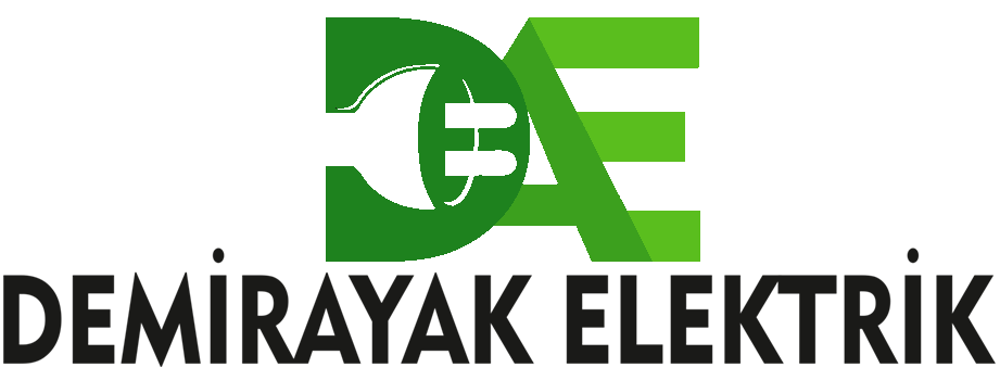 Demirayak Elektrik | Denizli Elektrik, Denizli Tesisat, Denizli Elektrik Pano