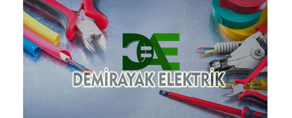 Demirayak Elektrik
