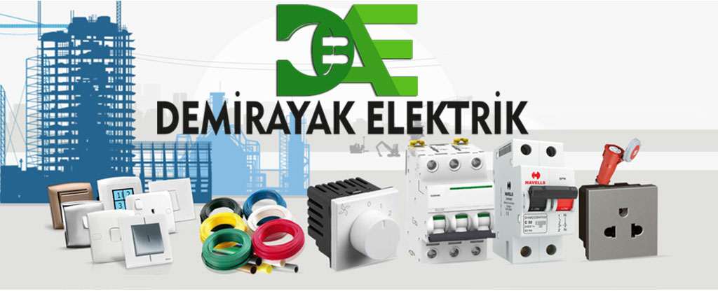 Denizli Elektrikçi