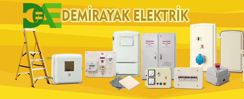 Elektrik Tesisat